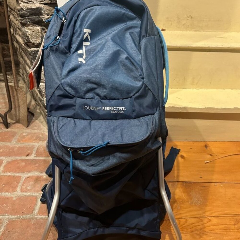 Kelty Journey PerfectFit Child Carrier